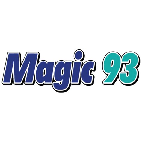 Magic 93 pohne number